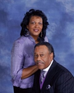Senior Saints Ministry at Sharpe Road Church of Christ