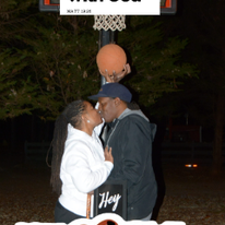 Marriage Ministry Love and Basketball 7