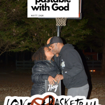Marriage Ministry Love and Basketball 5