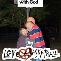 Marriage Ministry Love and Basketball 3
