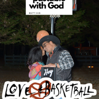 Marriage Ministry Love and Basketball 6