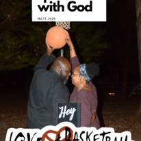 Marriage Ministry Love and Basketball 8
