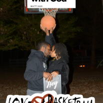 Marriage Ministry Love and Basketball 2