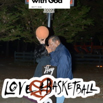 Marriage Ministry Love and Basketball 4