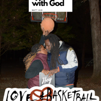 Marriage Ministry Love and Basketball 1