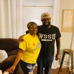 Chuck and Deidra Price, Sharpe Road Young adults ministry leaders