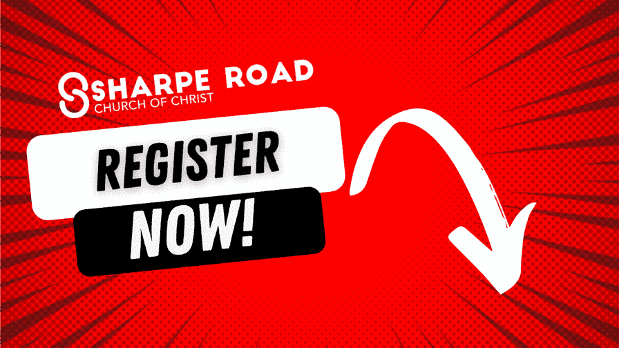 Register Now Graphic