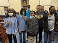 Youth Ministry at Sharpe Road Church of Christ