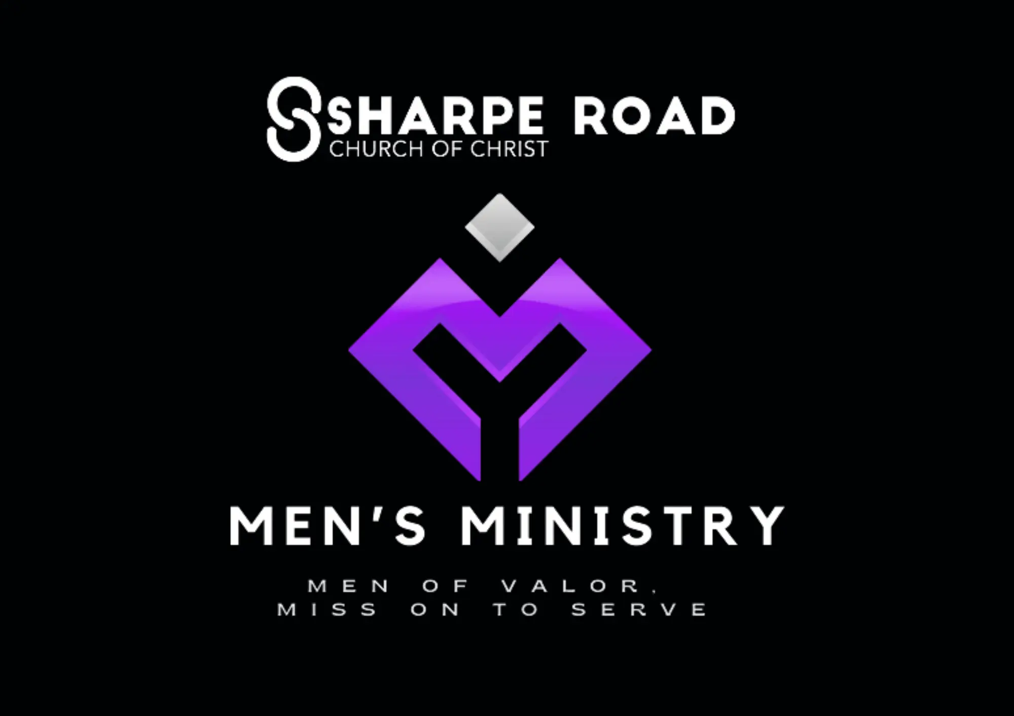 Men's Ministry