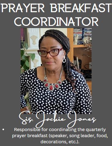 Sis-Jackie-Jones-Prayer-Breakfast-Coordinator