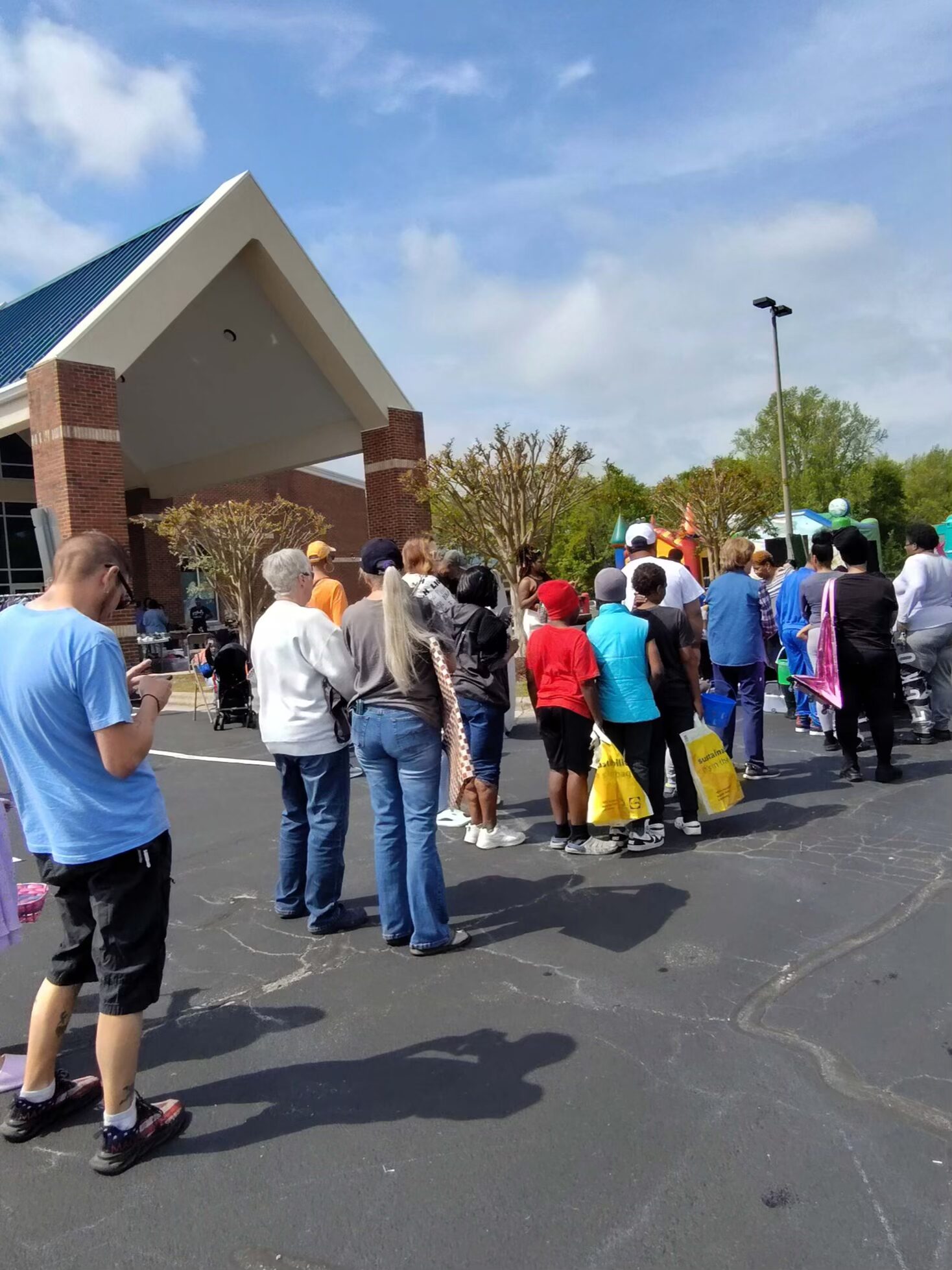 Community Day