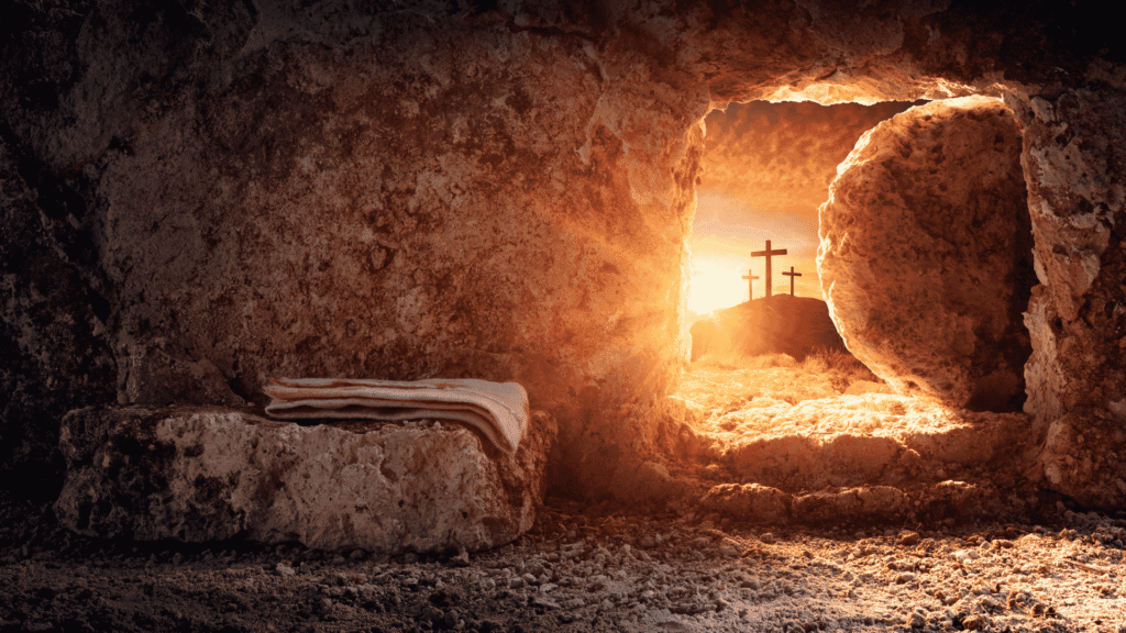 Salvation