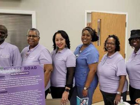 healthcare ministry healthcare ministry