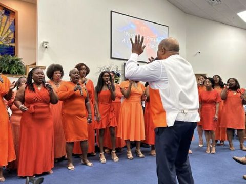 mike direct music ministry